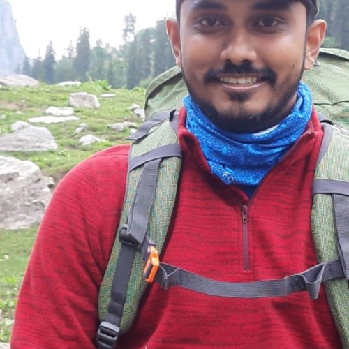 Vishnu Prashanth  S. profile photo
