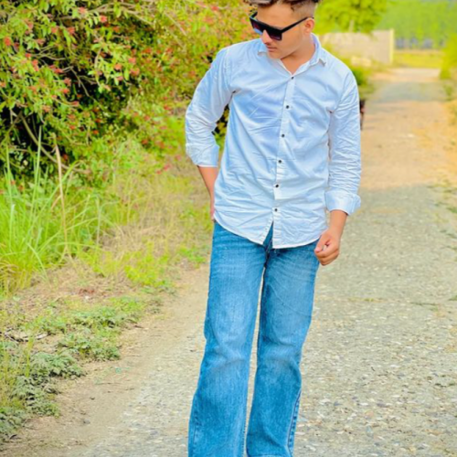 Faiz K. profile photo