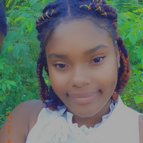 Shanice  J.