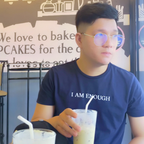 Renz E. profile photo