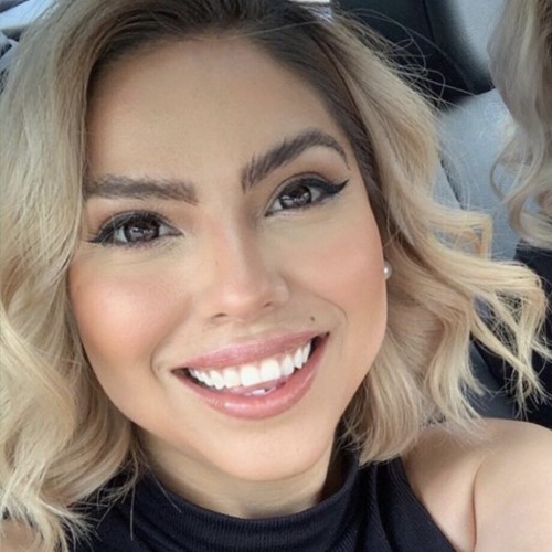 Millie M. profile photo