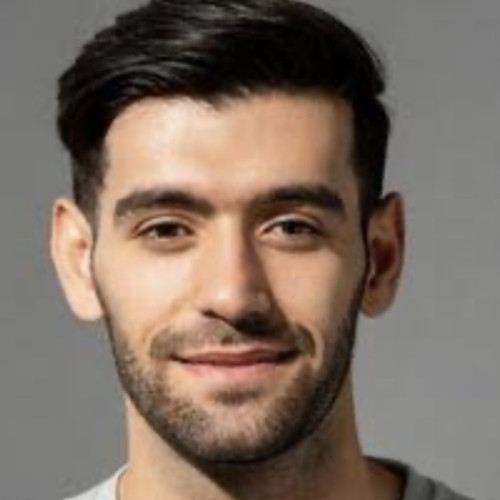 Alex S. profile photo