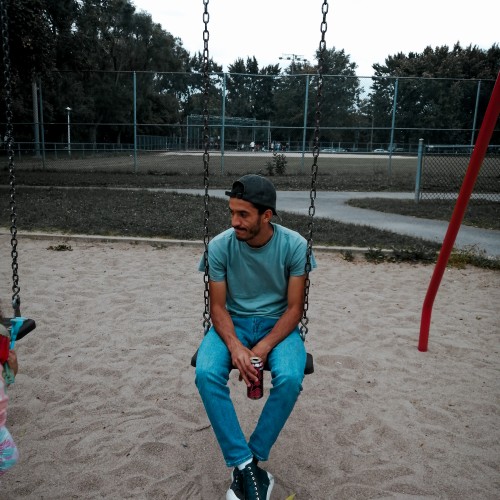 Ayo N. profile photo