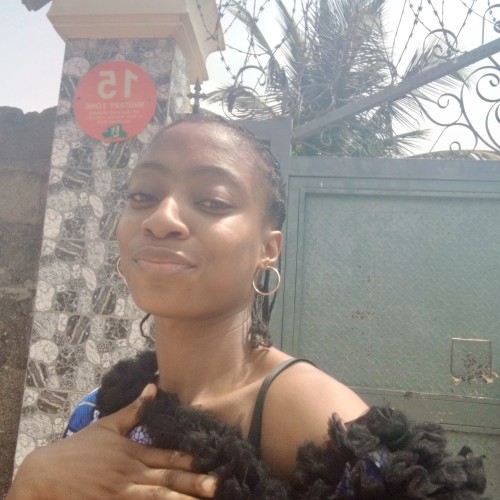 Folashade A.