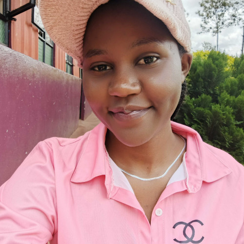 Mercy M. profile photo