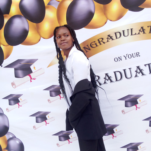 NOMSA S. profile photo