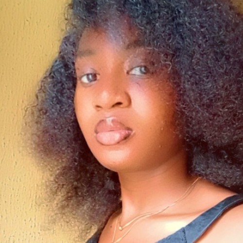 Faith Nchat  A.