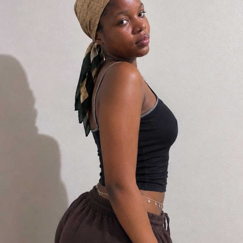 Rose S. profile photo