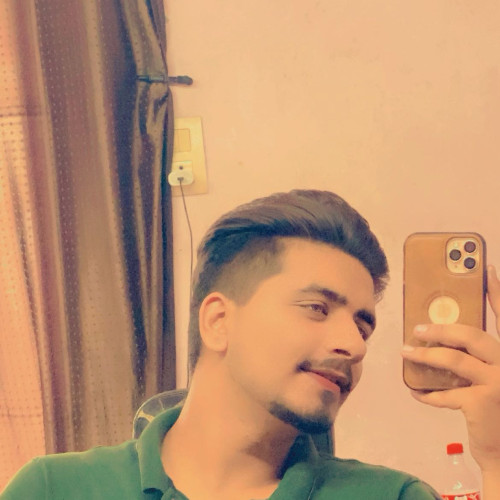Sangam V. profile photo