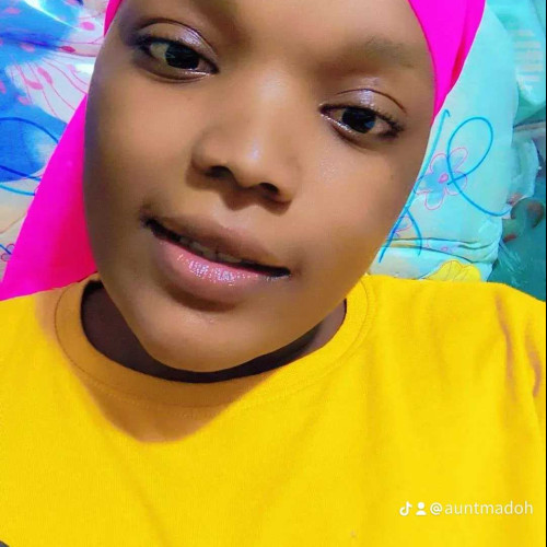 Faith a. profile photo