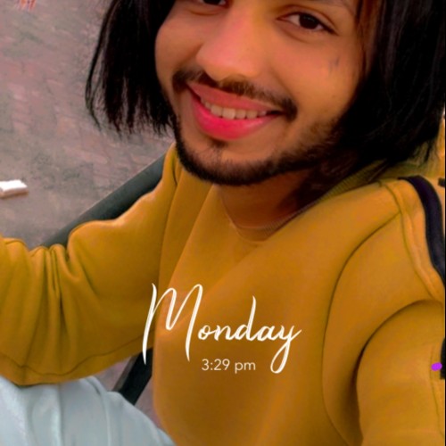 Updesh  M. profile photo