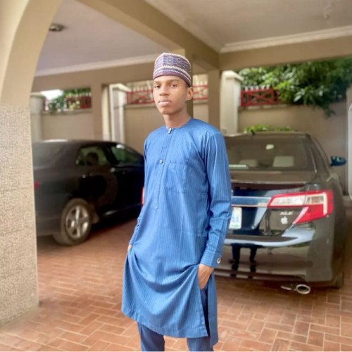 Areef S. profile photo