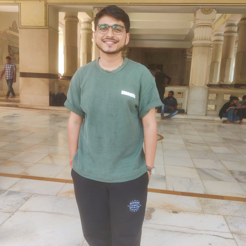 Bhawesh M. profile photo