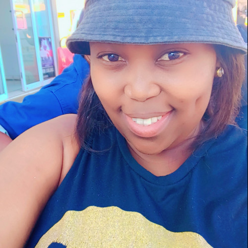 Kholiswa M. profile photo