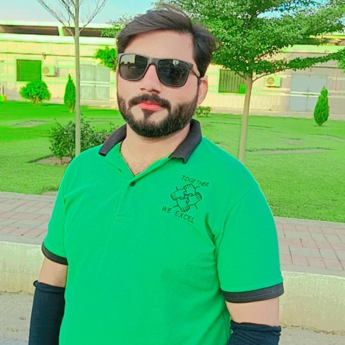 Ahmad  A. profile photo