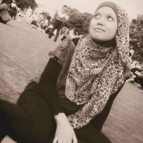 Fauziah A. profile photo