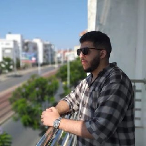 Ismail D.