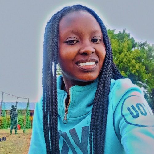 Faith C. profile photo