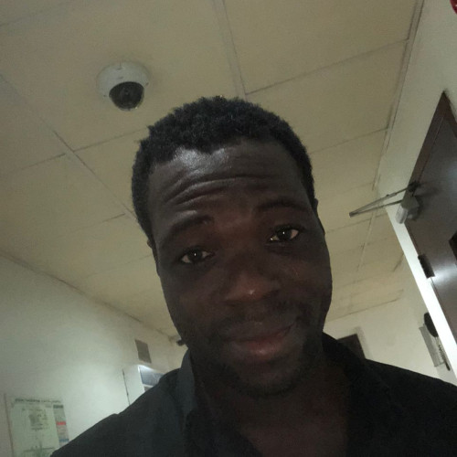 AKEEM A. profile photo