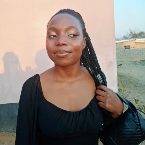 Nozipho M.