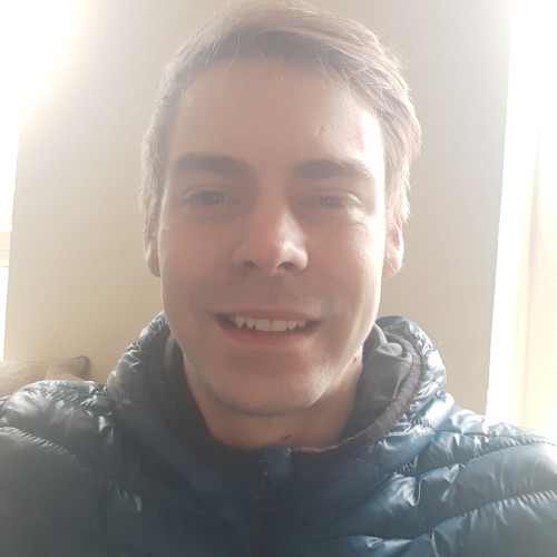 Alex V. profile photo