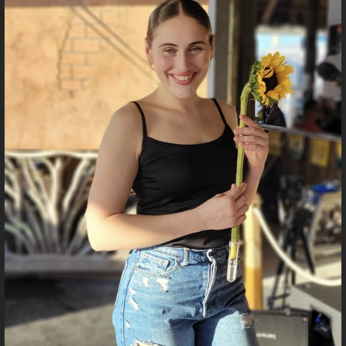 Mikayla S. profile photo