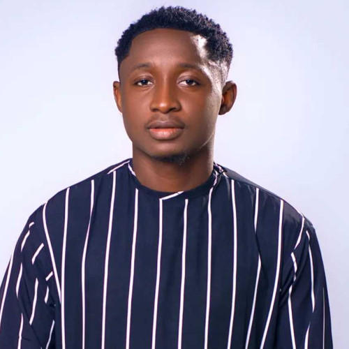 blessed u. profile photo
