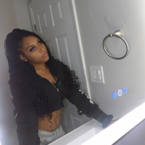 Alisha B. profile photo