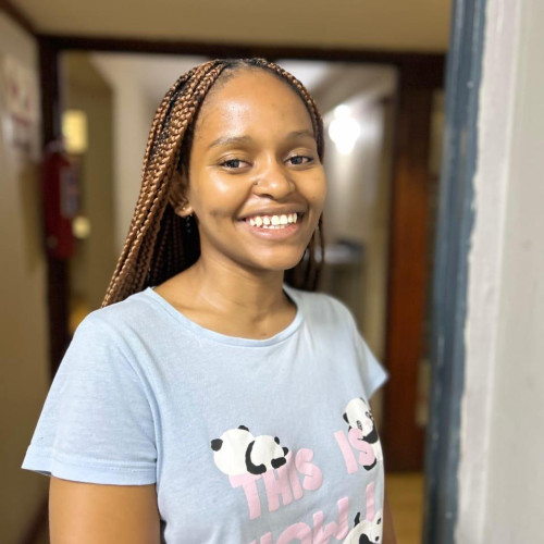 Siyamthanda  S. profile photo