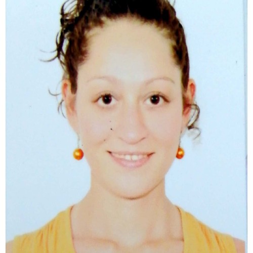 Rocio D.