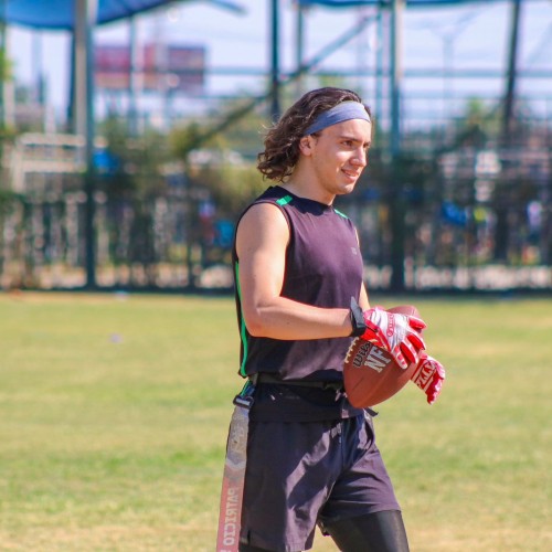 Patrick G. profile photo