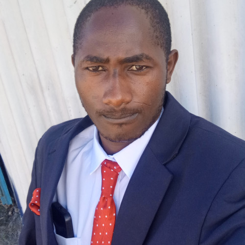 Patrick N. profile photo