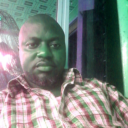 Sunday  O. profile photo