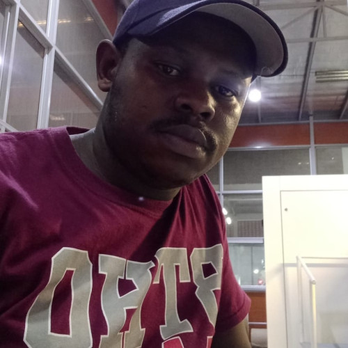 MARTIN N. profile photo