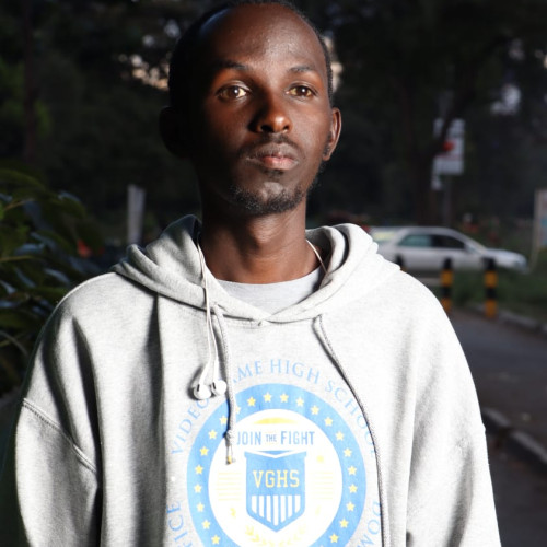 Brian K. profile photo