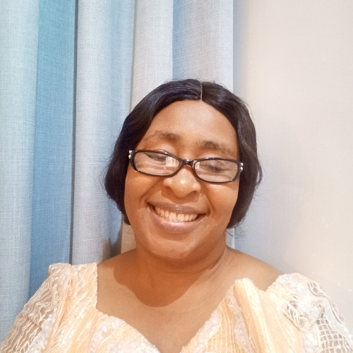 Joy D.