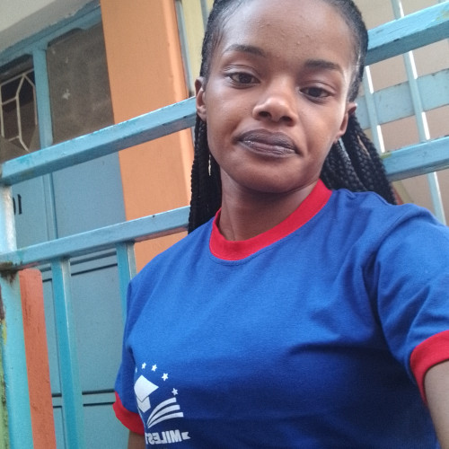 Vidia C. profile photo