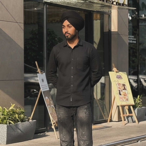 jasmeet s. profile photo