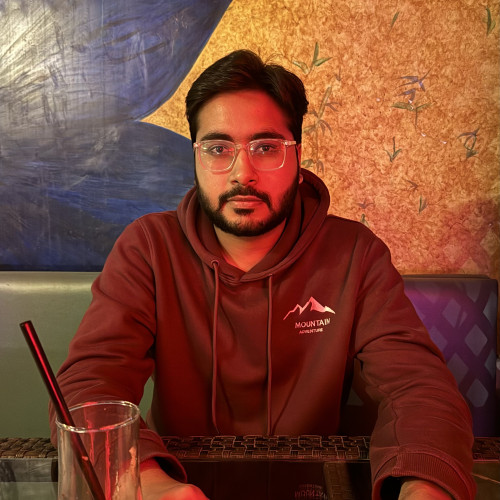 Muhammad  M. profile photo