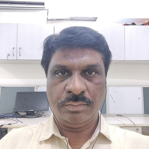 Jayeshkumar G. profile photo