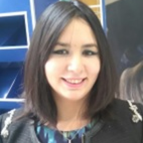 Diana S. profile photo
