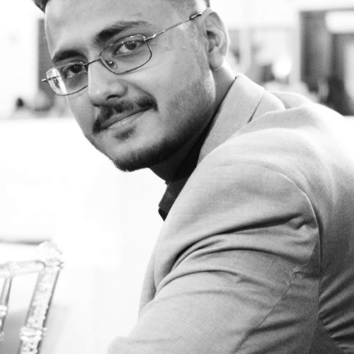 Muhammad S. profile photo