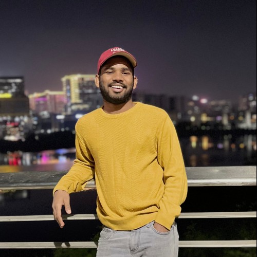Mukesh P. profile photo