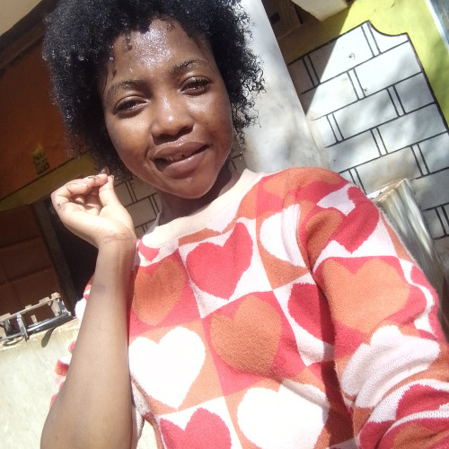 Sherlyne  K. profile photo