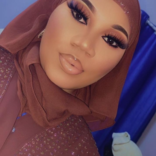 Sharifa H. profile photo