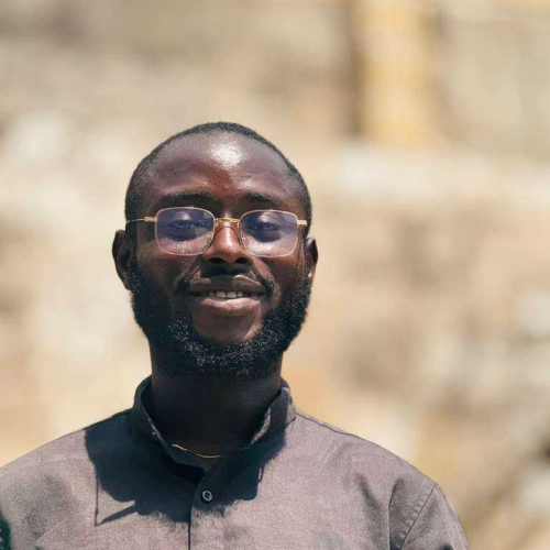 Ibitayo A. profile photo