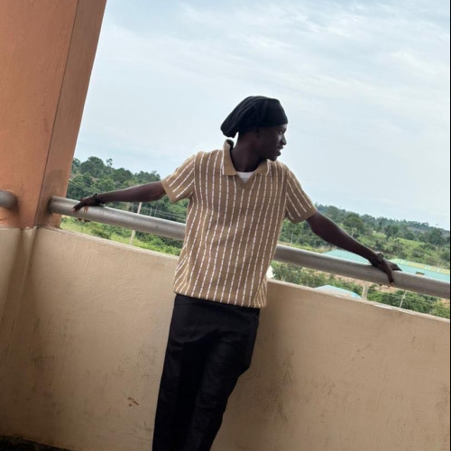 Moses O. profile photo