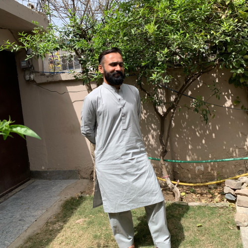 Ahmed M. profile photo