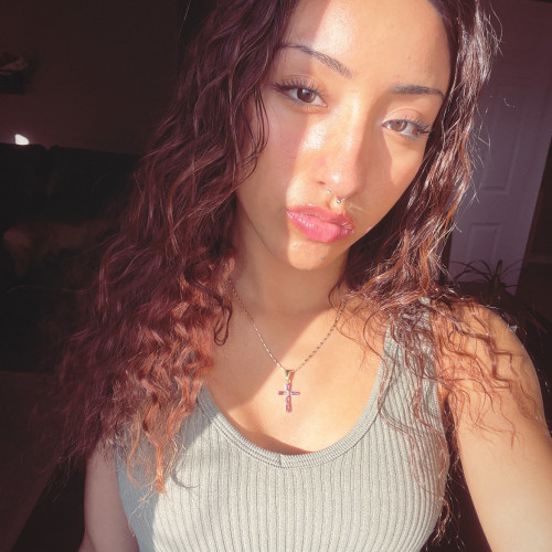 Alexa P.