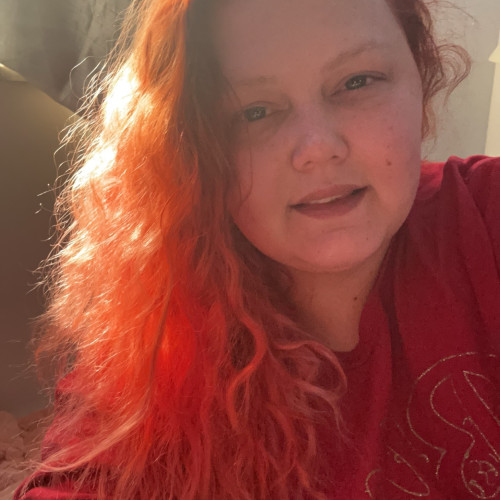 Brittney S. profile photo